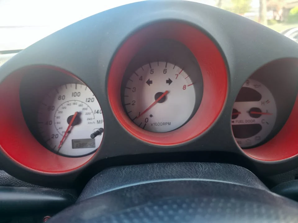 2000 Toyota MR2 Spyder/MR-S - Image 14 of 16