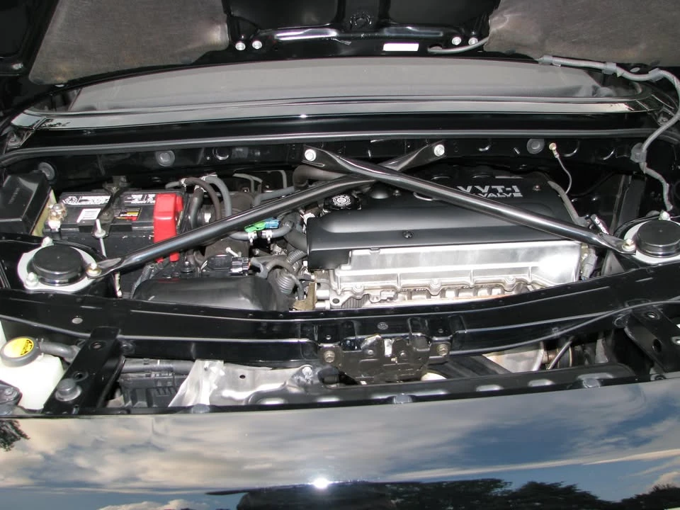 2000 Toyota MR2 Spyder/MR-S - Image 10 of 18