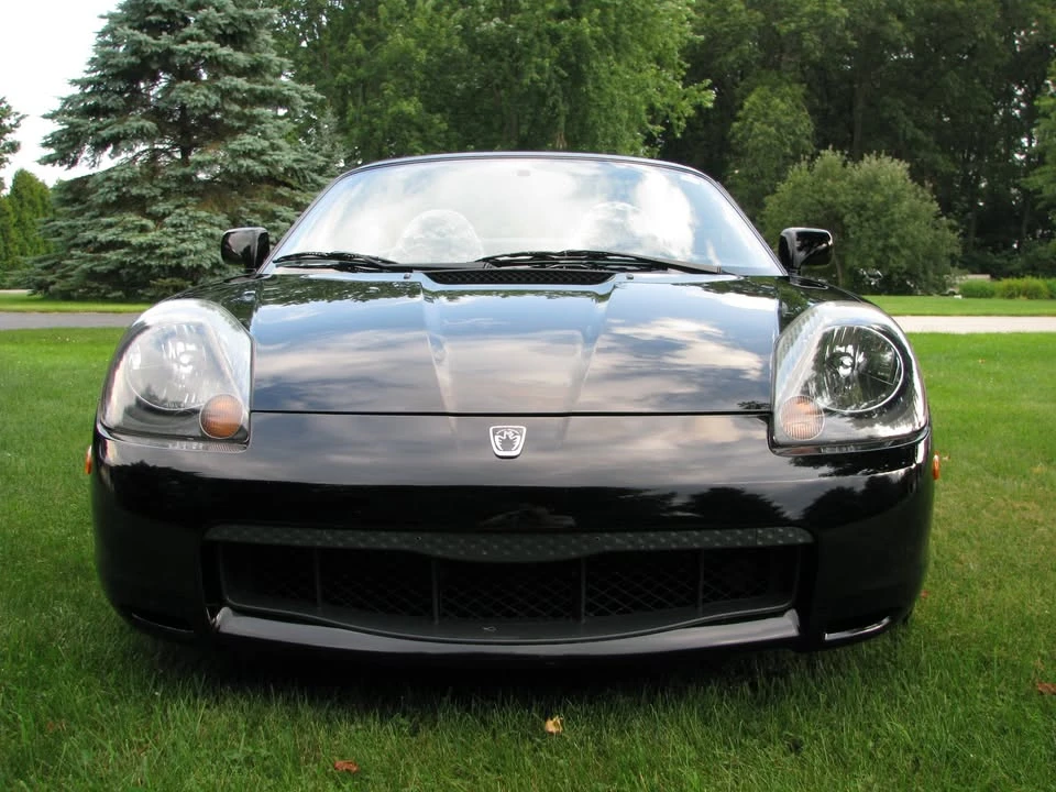 2000 Toyota MR2 Spyder/MR-S - Image 14 of 18