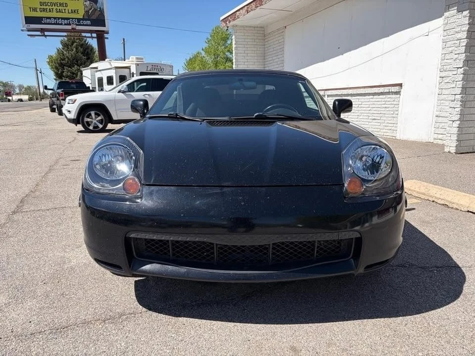2000 Toyota MR2 Spyder/MR-S - Image 3 of 20