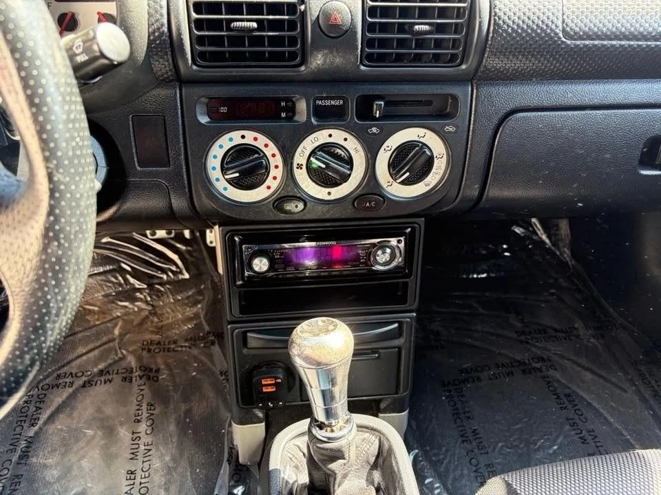 2000 Toyota MR2 Spyder/MR-S - Image 18 of 20