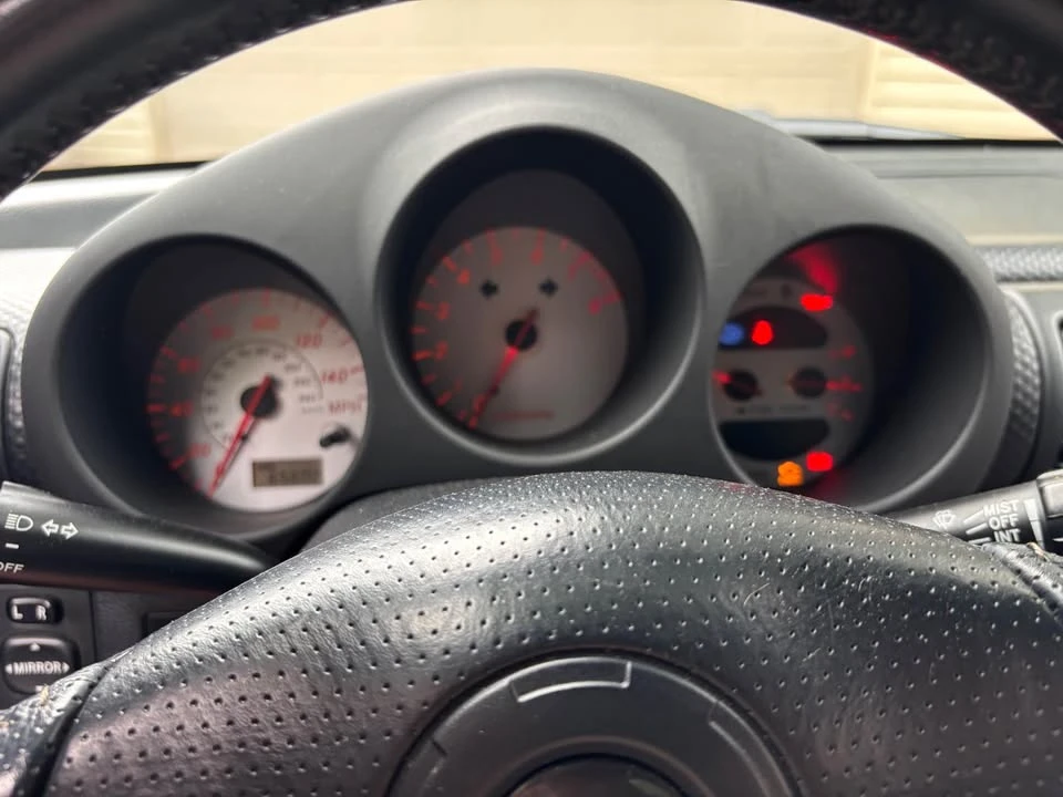 2000 Toyota MR2 Spyder/MR-S - Image 9 of 20