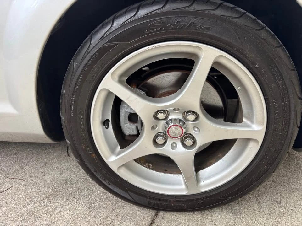 2000 Toyota MR2 Spyder/MR-S - Image 17 of 20
