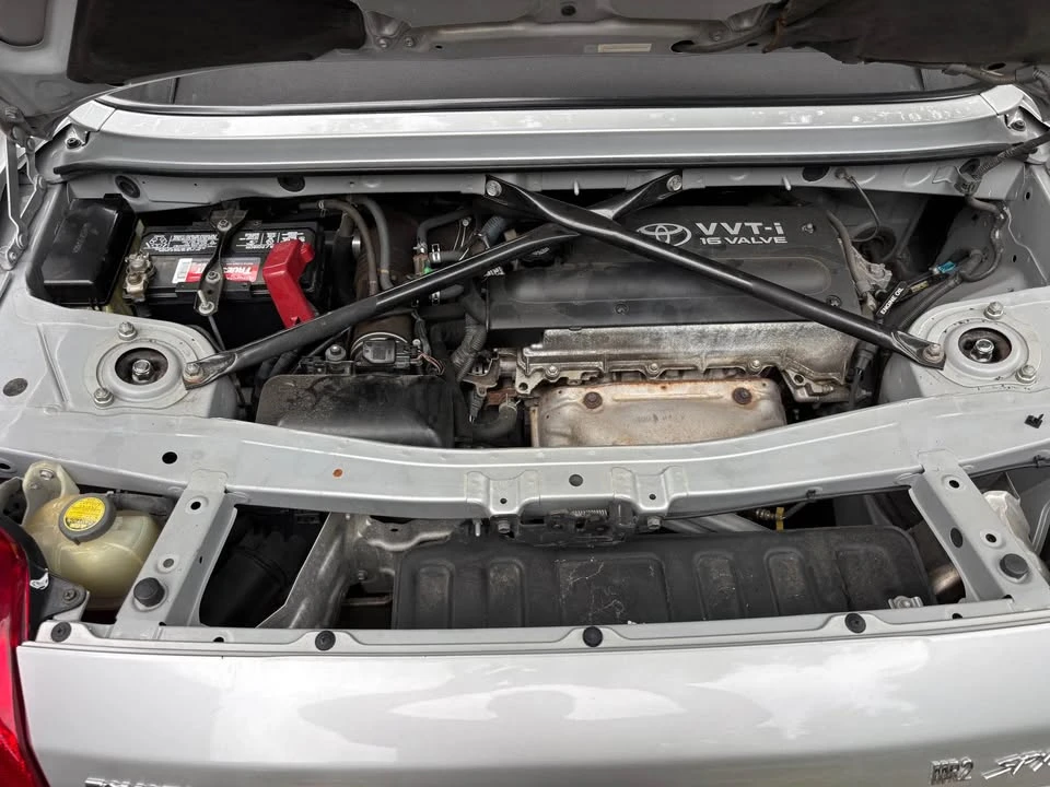 2000 Toyota MR2 Spyder/MR-S - Image 7 of 20