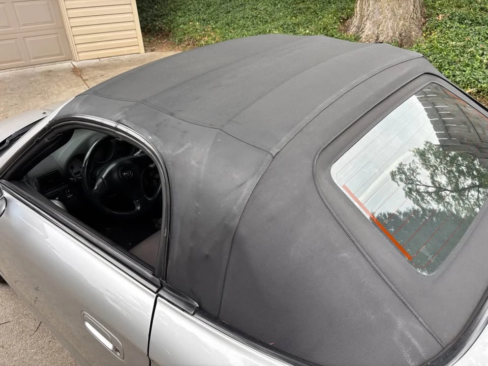 2000 Toyota MR2 Spyder/MR-S - Image 4 of 20
