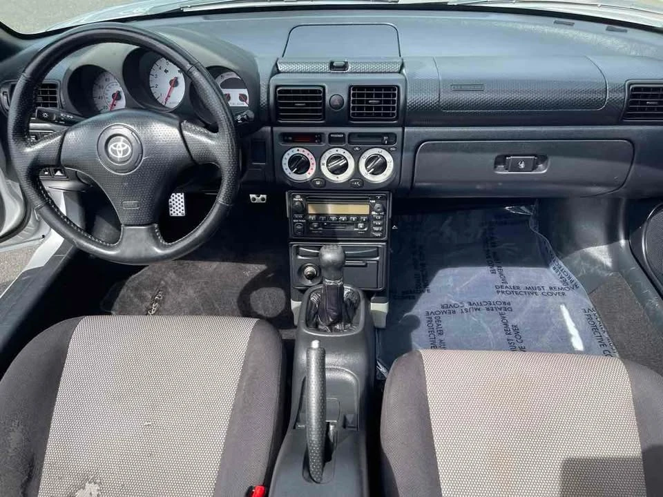 2000 Toyota MR2 Spyder/MR-S - Image 14 of 20