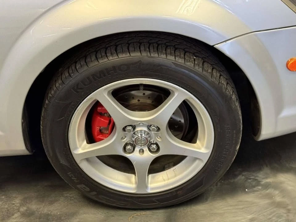 2000 Toyota MR2 Spyder/MR-S - Image 7 of 20
