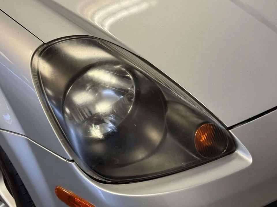 2000 Toyota MR2 Spyder/MR-S - Image 8 of 20