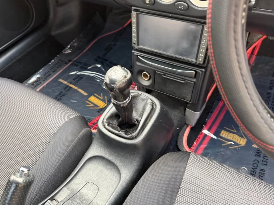 2000 Toyota MR2 Spyder/MR-S - Image 6 of 9
