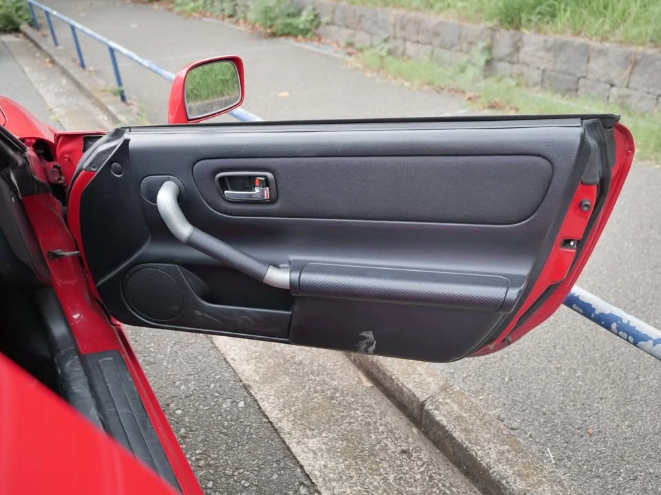 2000 Toyota MR2 Spyder/MR-S - Image 12 of 17