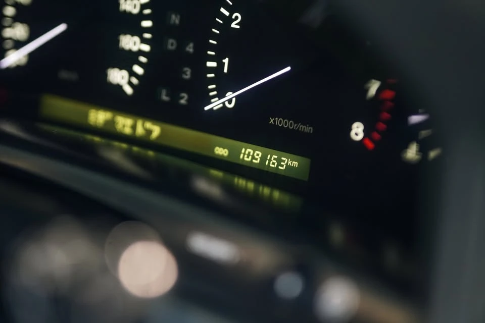 2000 Toyota Progres - Image 12 of 20