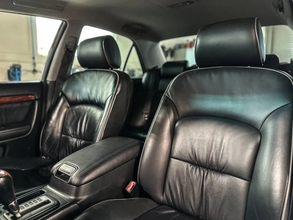 2000 Toyota Progres - Image 19 of 20