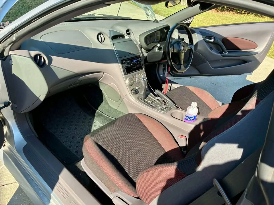 2000 Toyota Celica 7th Gen - Image 6 of 19