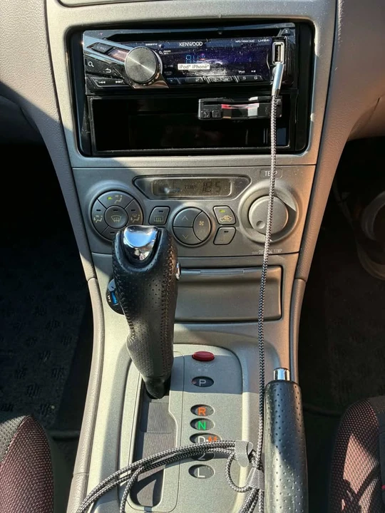 2000 Toyota Celica 7th Gen - Image 10 of 19