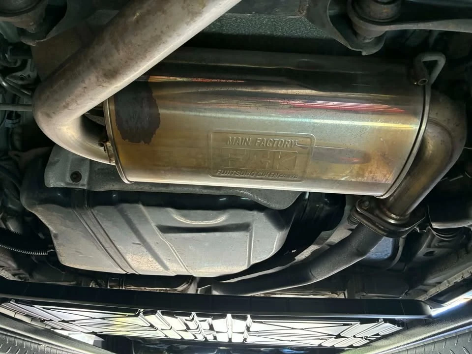 2000 Toyota Celica 7th Gen - Image 5 of 19