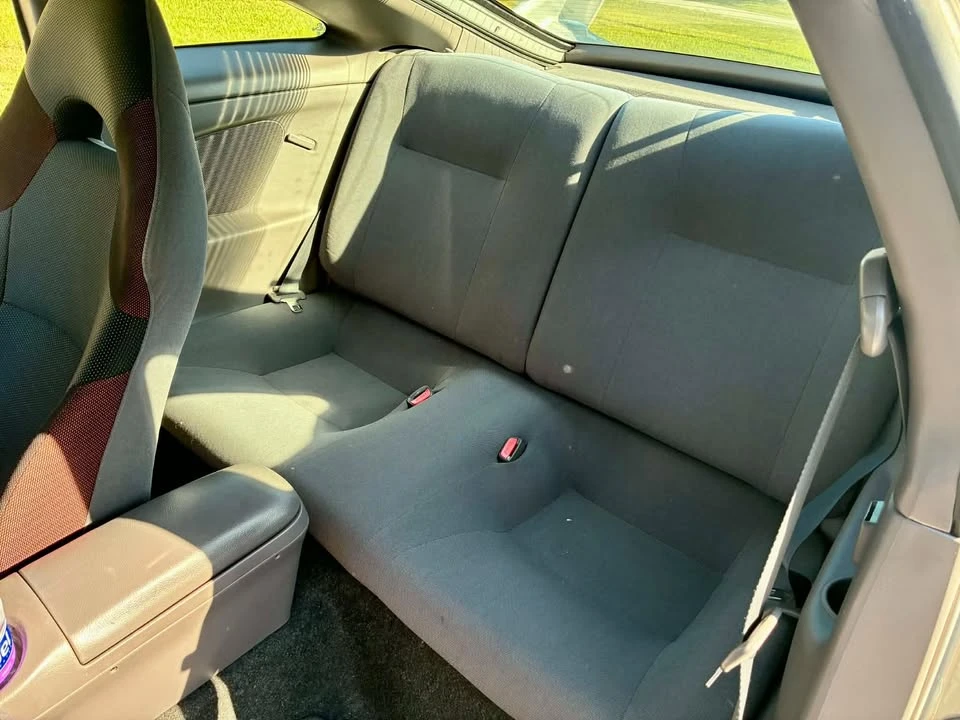 2000 Toyota Celica 7th Gen - Image 3 of 19