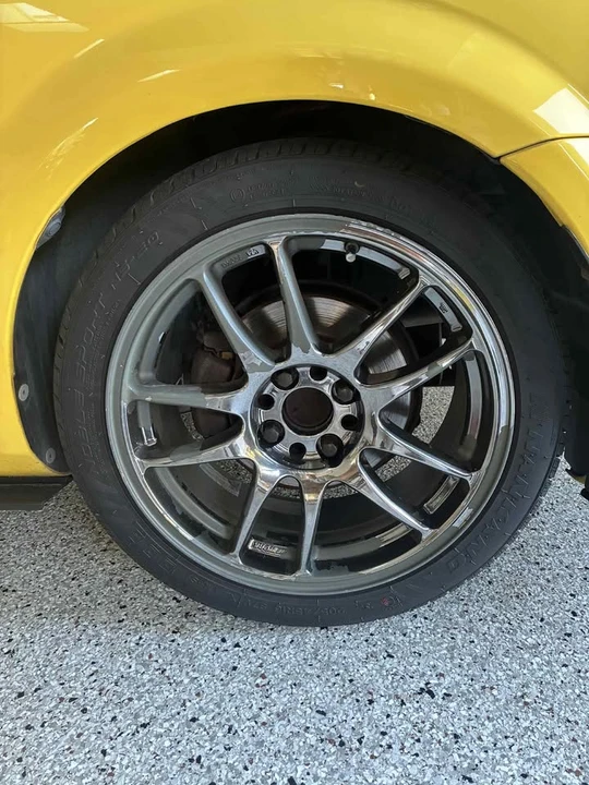 2000 Toyota MR2 Spyder/MR-S - Image 6 of 20