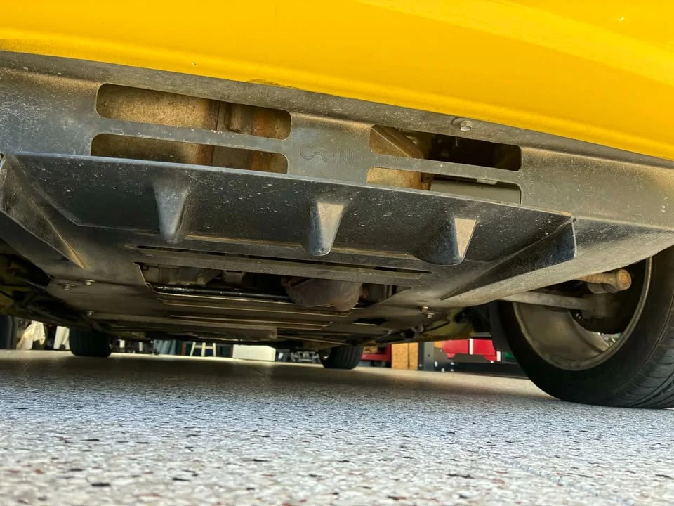 2000 Toyota MR2 Spyder/MR-S - Image 12 of 20