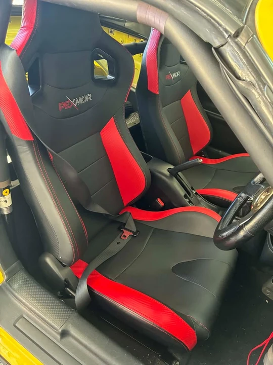 2000 Toyota MR2 Spyder/MR-S - Image 2 of 20