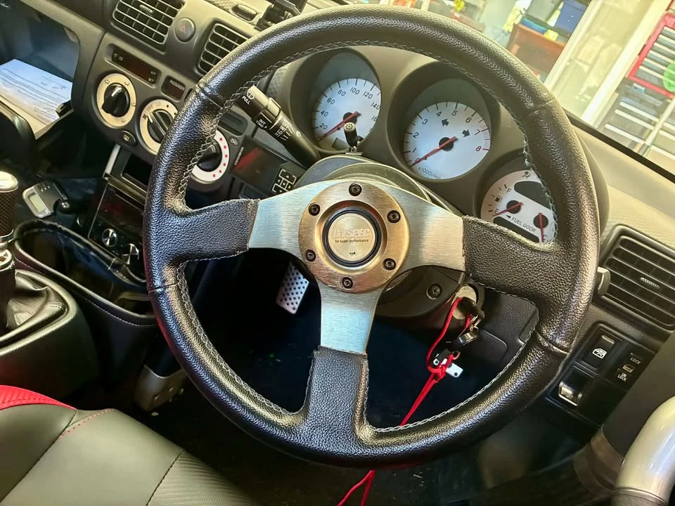 2000 Toyota MR2 Spyder/MR-S - Image 8 of 20