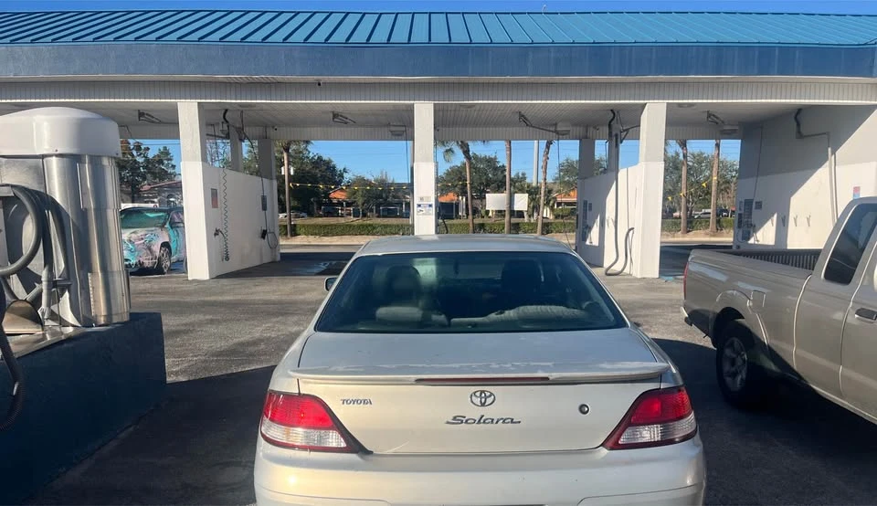2000 Toyota Solara 1st Gen - Image 2 of 5