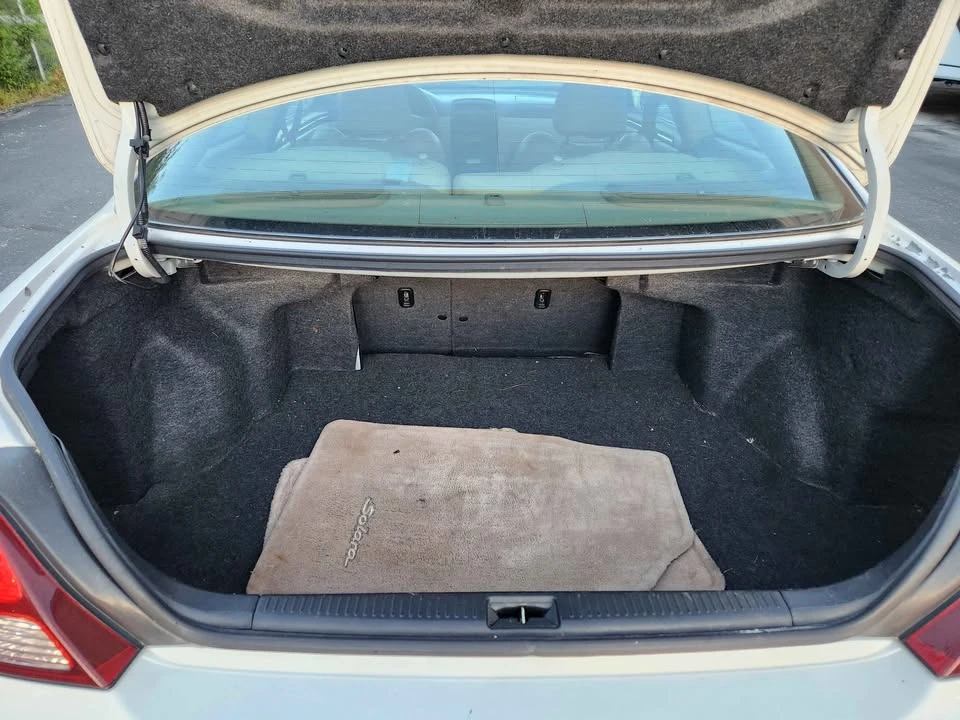 2000 Toyota Solara 1st Gen - Image 12 of 14