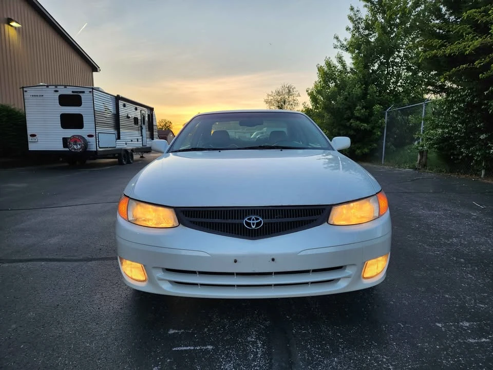 2000 Toyota Solara 1st Gen - Image 2 of 14