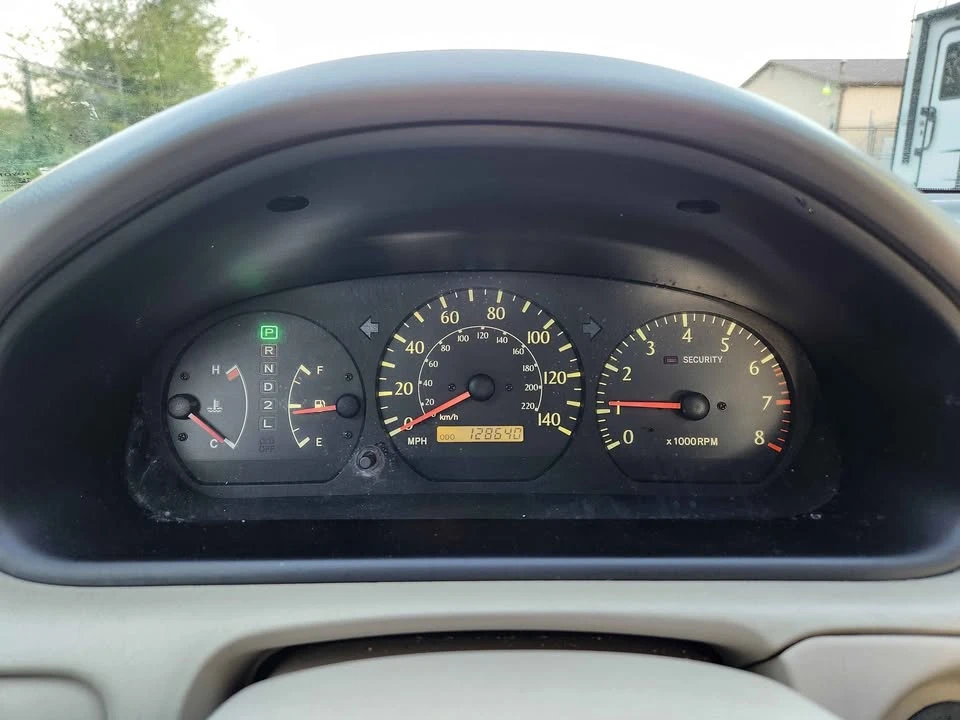 2000 Toyota Solara 1st Gen - Image 14 of 14