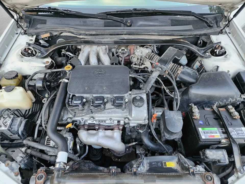 2000 Toyota Solara 1st Gen - Image 13 of 14
