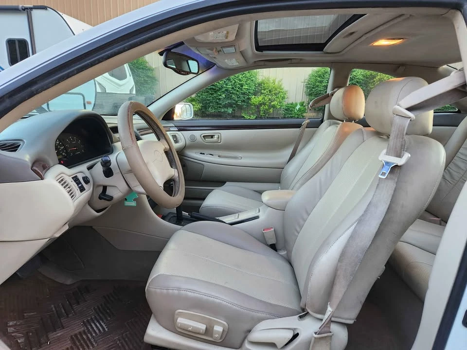 2000 Toyota Solara 1st Gen - Image 8 of 14