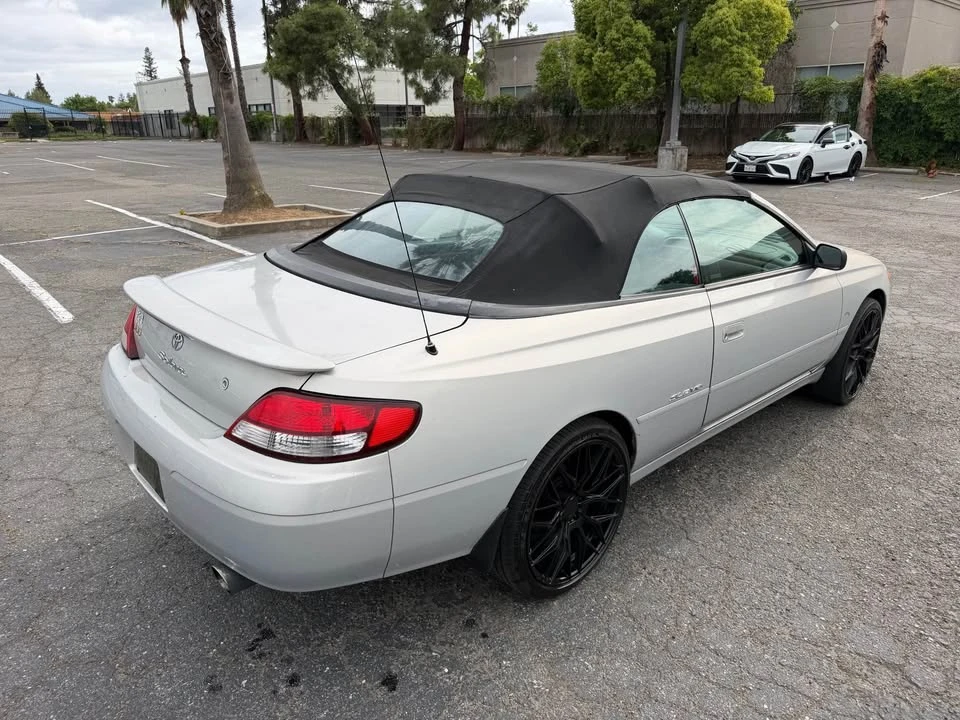 2000 Toyota Solara 1st Gen - Image 4 of 10