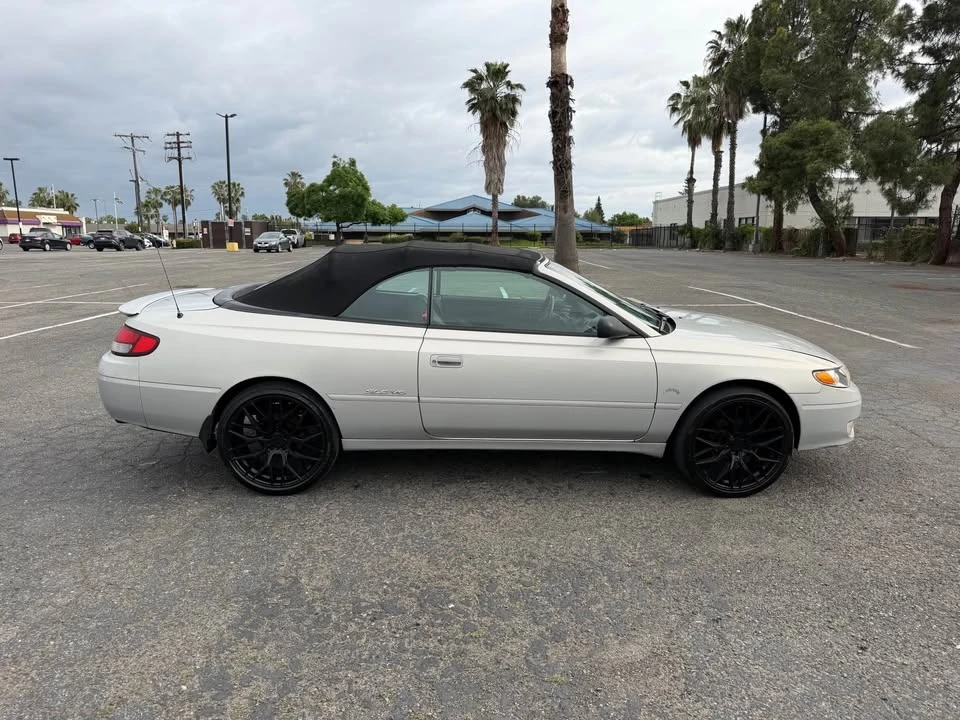 2000 Toyota Solara 1st Gen - Image 5 of 10