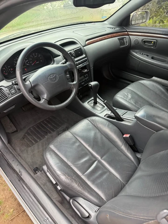 2000 Toyota Solara 1st Gen - Image 4 of 4