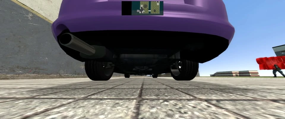 2000 Toyota Supra 4th Gen - Image 3 of 7