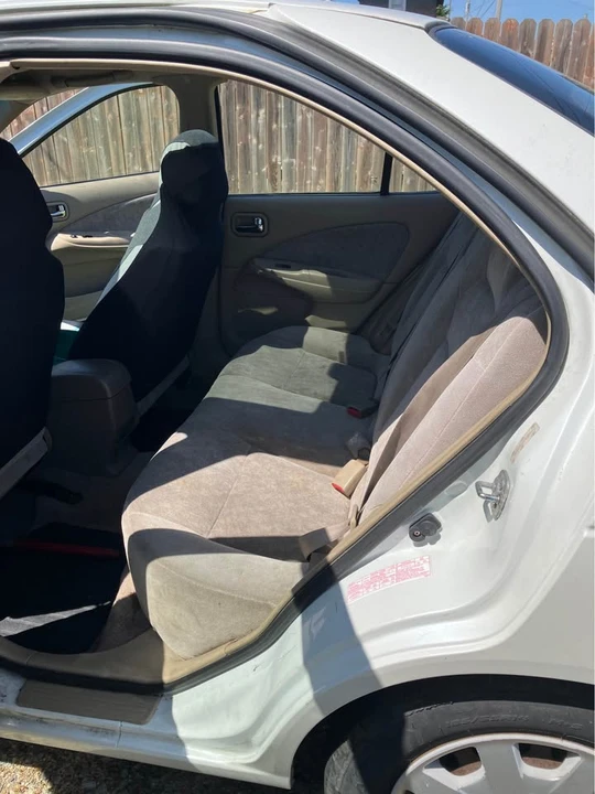 2000 Toyota Supra 4th Gen - Image 4 of 5