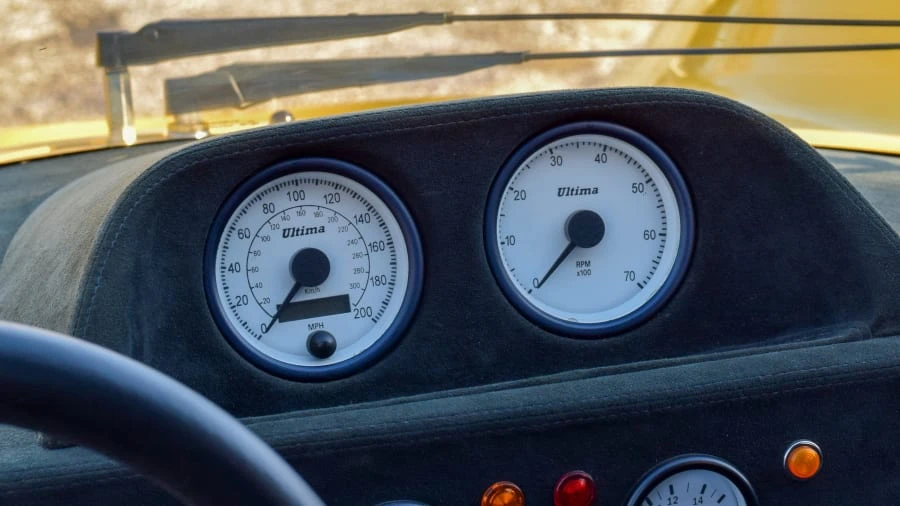 2000 Ultima GTR - Image 14 of 22
