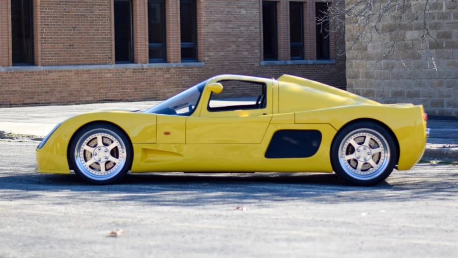 2000 Ultima GTR - Image 2 of 22