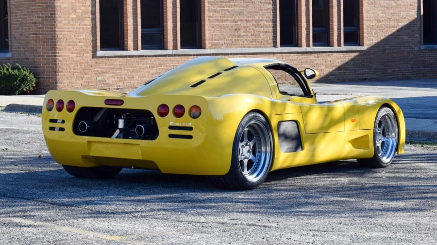 2000 Ultima GTR - Image 3 of 22