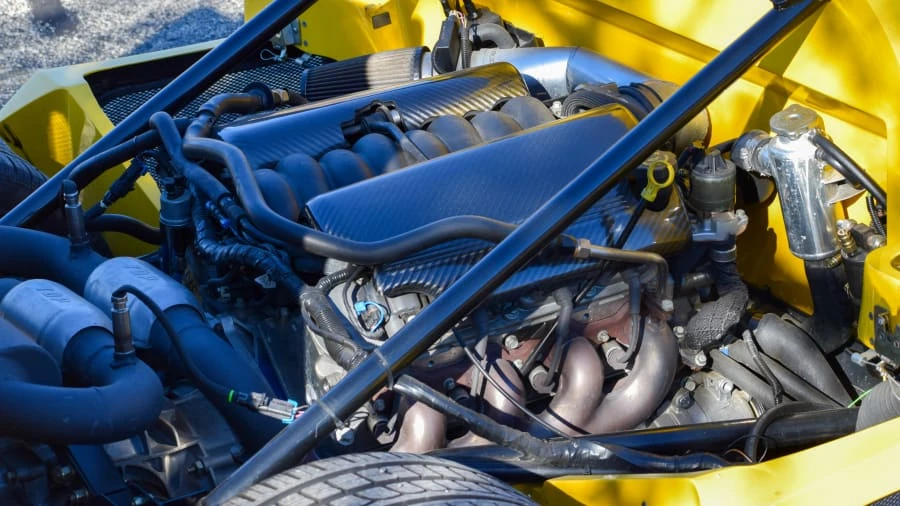 2000 Ultima GTR - Image 22 of 22
