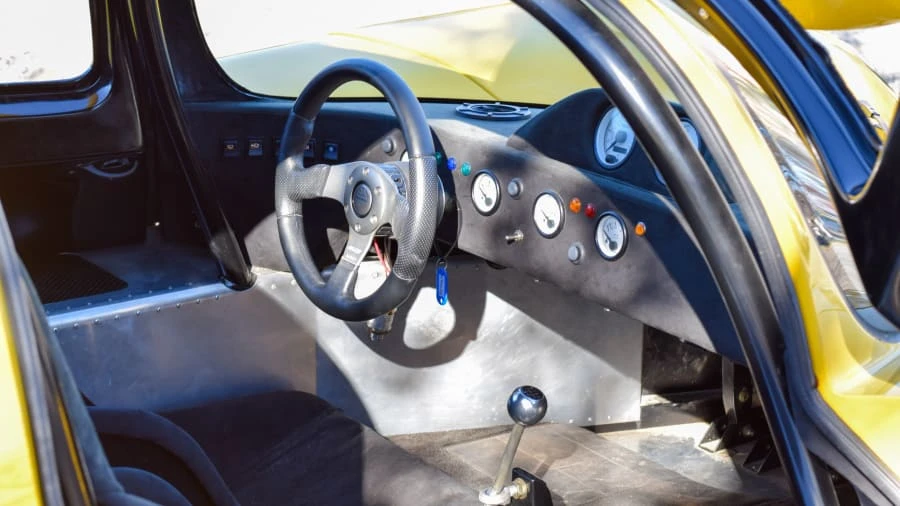 2000 Ultima GTR - Image 15 of 22
