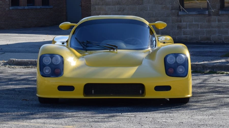 2000 Ultima GTR - Image 4 of 22