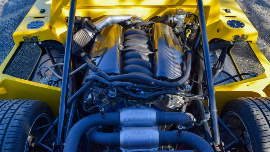 2000 Ultima GTR - Image 19 of 22