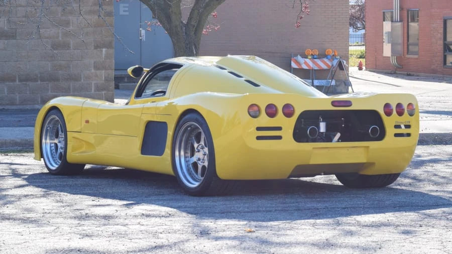 2000 Ultima GTR - Image 6 of 22