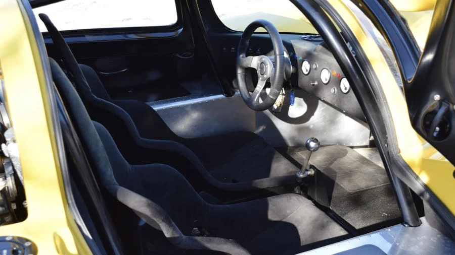2000 Ultima GTR - Image 13 of 22