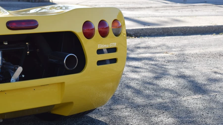 2000 Ultima GTR - Image 10 of 22