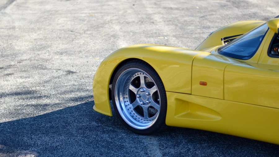2000 Ultima GTR - Image 8 of 22