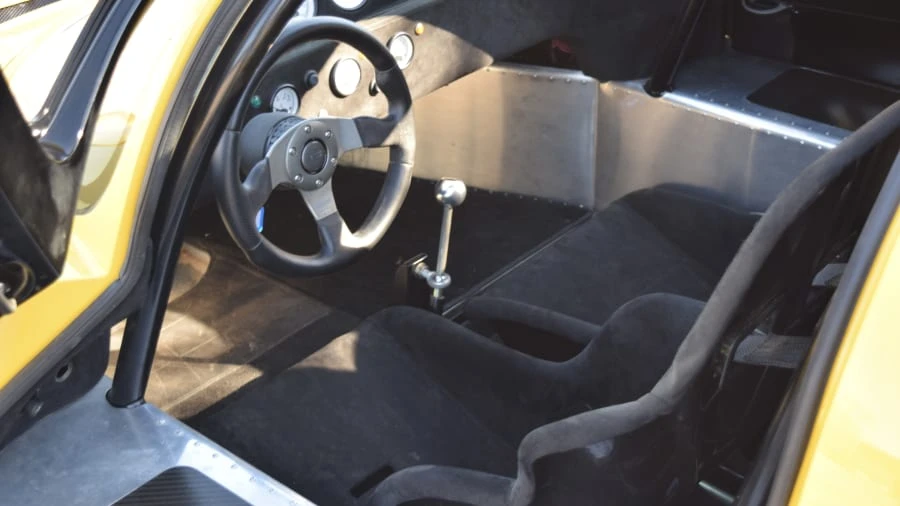 2000 Ultima GTR - Image 16 of 22