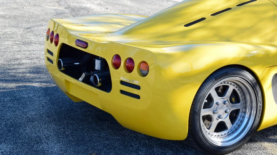 2000 Ultima GTR - Image 9 of 22