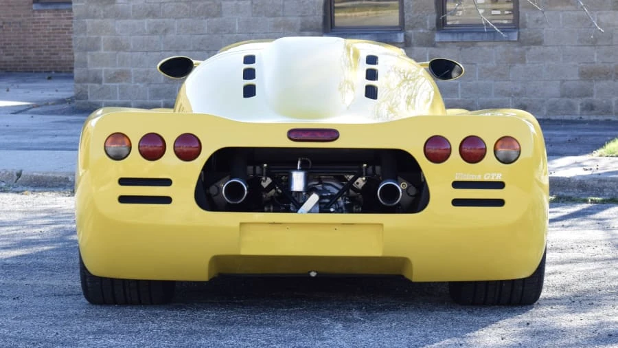 2000 Ultima GTR - Image 5 of 22