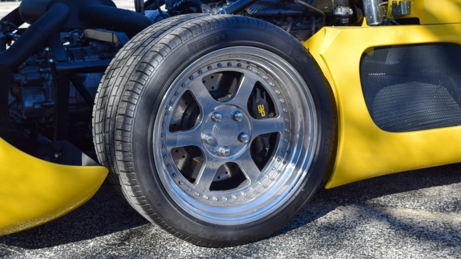 2000 Ultima GTR - Image 11 of 22
